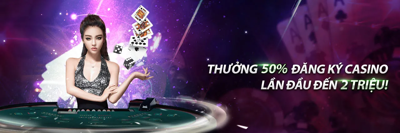 Sòng bạc trực tuyến 11bet