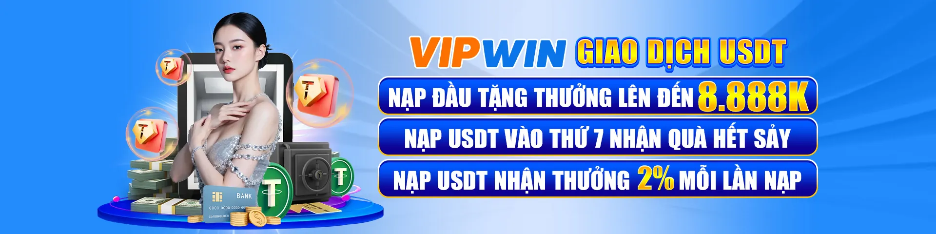 Banner khuyến mãi hoàn trả hàng tuần cho cá cược thể thao