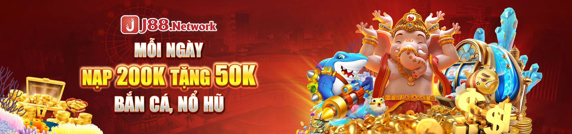 Hình ảnh Nổ Hũ 11BET với jackpot lớn và ưu đãi độc quyền