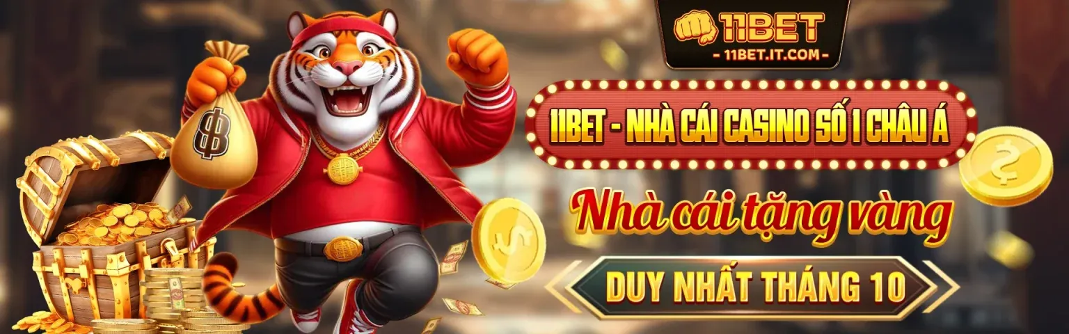 Khuyến mãi 11bet đăng nhập 2026